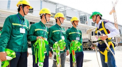 Đơn giá thi công xây dựng phần thô 2021 công ty Thành An